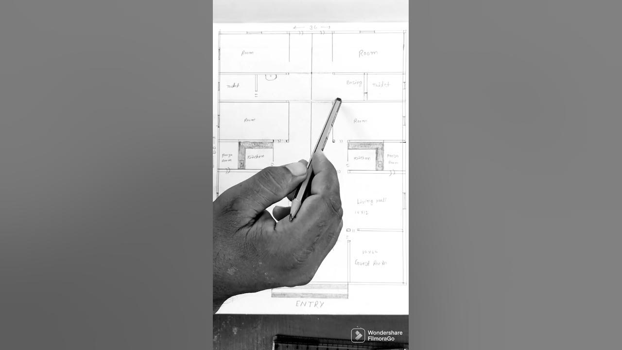 36-by-60-house-plan-for-two-brothers-house-plan-youtube