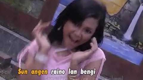 Mia MS - Turu Nang Dadane (Official Music Video)