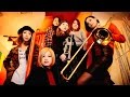 ORESKABAND オレスカバンド スペシャルコメント / 関ヶ原 LIVE WARS 2015 Rock onna Rock