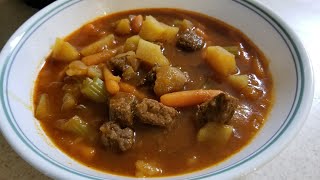 pot instant beef stew mini duo cooker pressure recipes minute