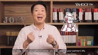 Do red bed sheets bring good love luck?: Feng Shui Mythbusting