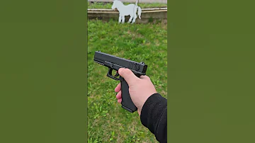 Glock 19 Airsoft Pistol 
