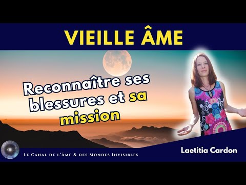 Atelier 364 "Apprenez à vous libérer de vos blessures d'âme" Laetita Cardon