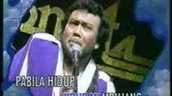 Rhoma Irama - Bujangan  - Durasi: 4:17. 