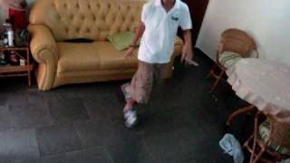 x familia rebolation - Lukinha II