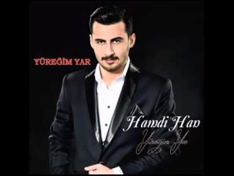 HAMDİ HAN   YÜREĞİM YAR  2016