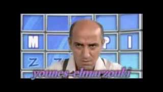 Bayn Show avec Hassan El Fed - lmout dyal dahk 2014-hhhhhhhhhhh-mot d7k-_-mort de rire