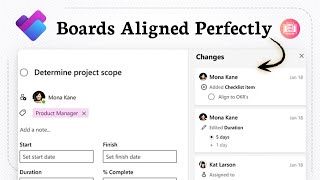 How to reorder tasks in Microsoft Planner (Productivity Boosted)