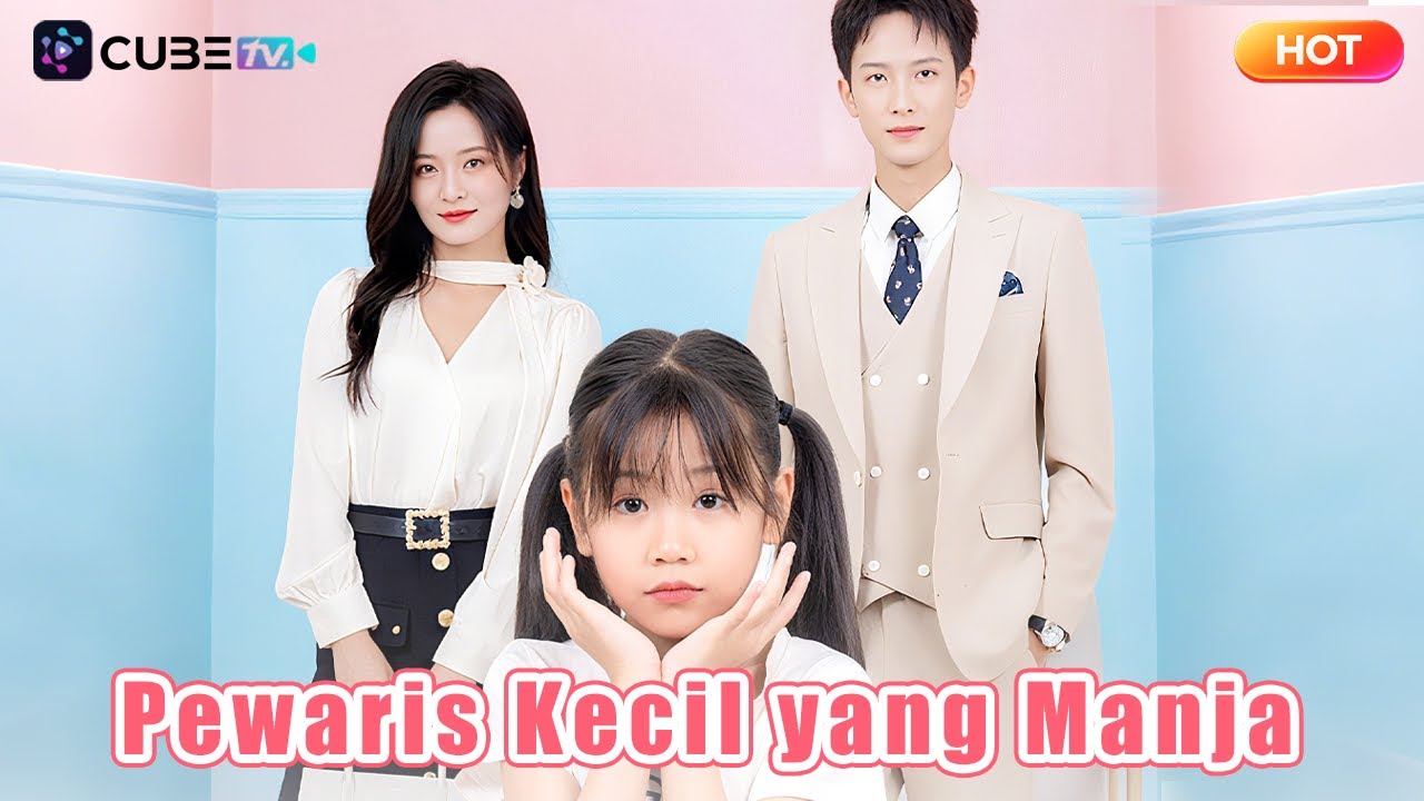 【FULL】Si Cinderella yang Diremehkan Keluarga, dari Diusir dari Keluarga Kaya Hingga Jadi Primadona!