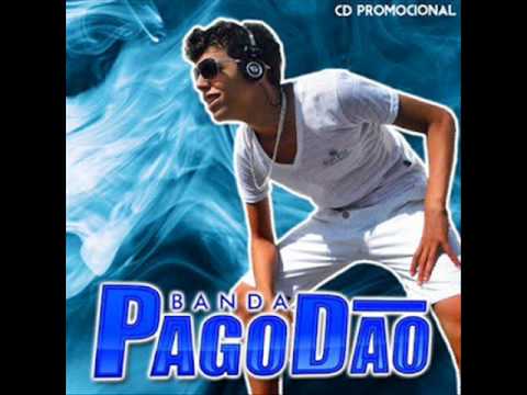 Banda Pagodão - Cabu