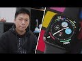 【EXP.GG x Techris】Apple Watch Series 4 開箱評測 : 不只是看時間!
