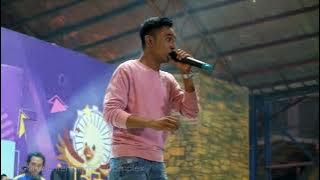 Permata Hati - Gerry Mahesa Live GoFun Entertainment