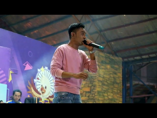 Permata Hati - Gerry Mahesa Live GoFun Entertainment class=