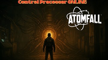 Fastest Way to Data Store A, Central Processor Activation & Dr. Garrow’s Papers |  Atomfall