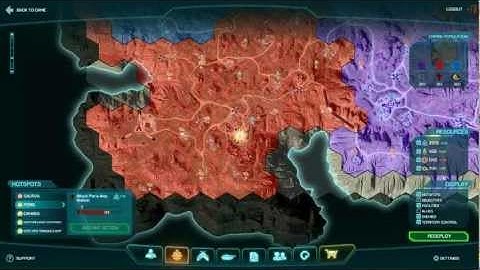 Planetside 2 Beta Record Test