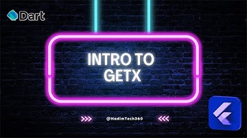 Get X in Flutter: Step-by-Step Guide with Examples