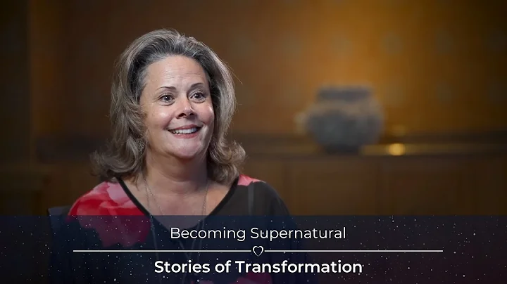 Becoming Supernatural