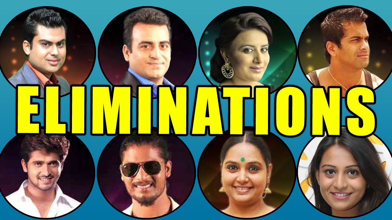 Bigg Boss 3 Kannada : Episode 83 Highlights | Twelfth Week Elimination