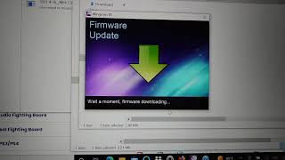 How to update firmware for Brook Wingman XE converter adapter Accessory 2021 July 15 screenshot 4