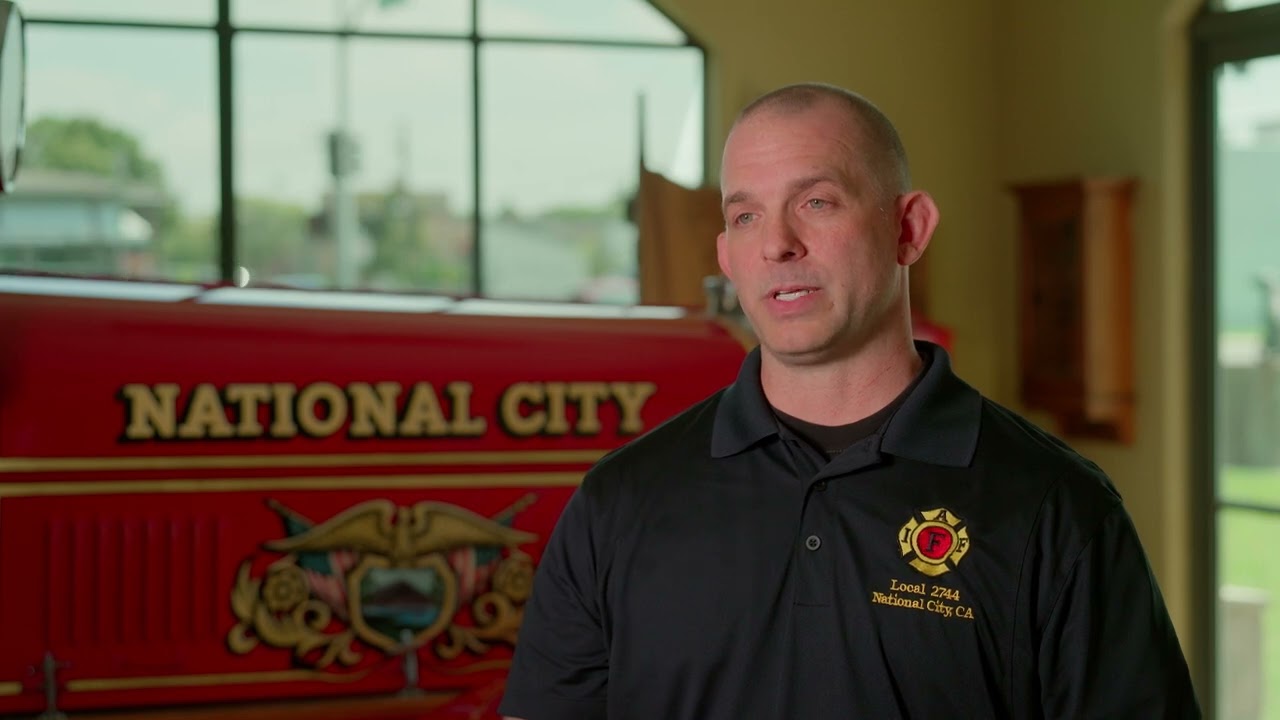 Fight Against Cancer - CPF Convention 2024