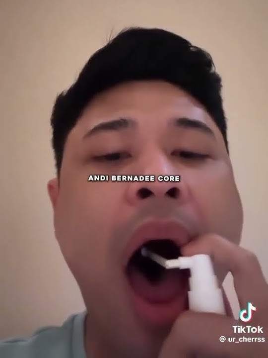 Andi Bernadee Core [Part 1]
