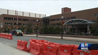 Body found in downtown Lancaster