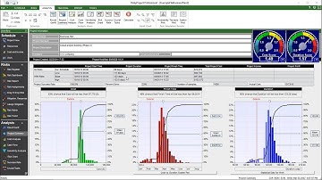 RiskyProject Overview