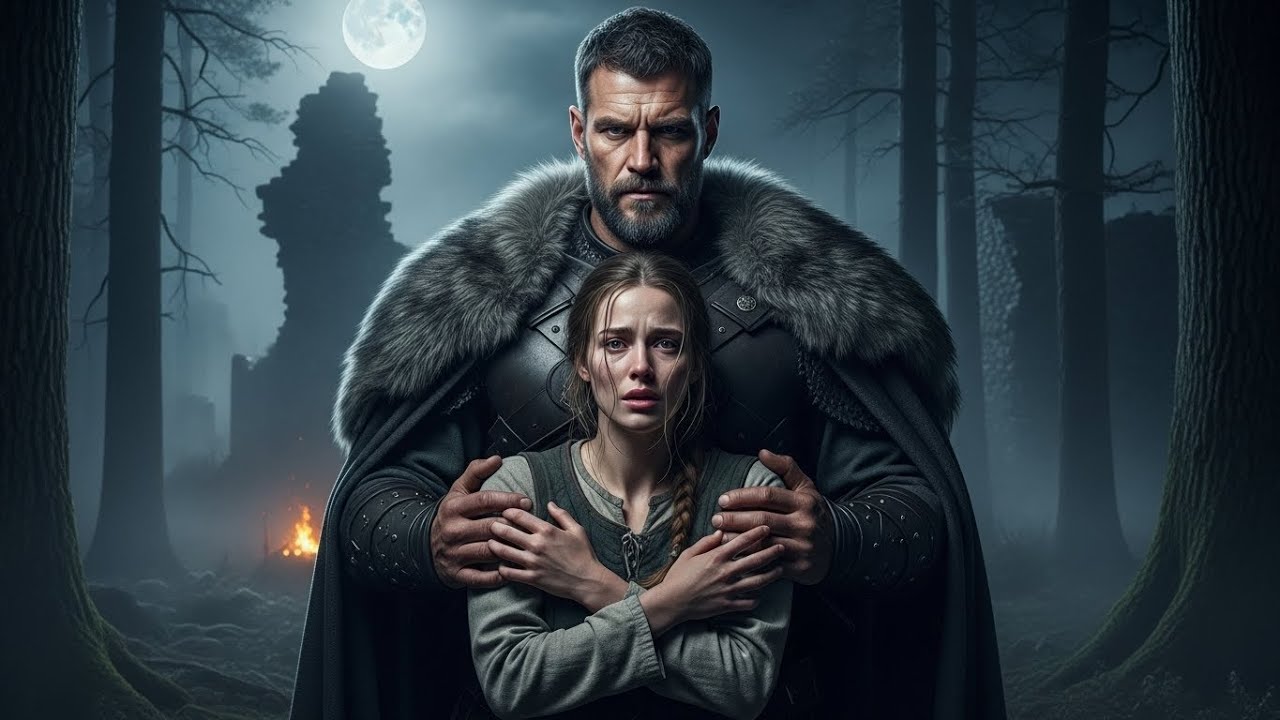 Rechazada por Todos, Elegida por el Rey de los Lobos