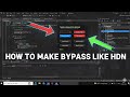How to Make Safe Emulator Bypass for Free Fire like HDN | 100% Undetected Working Method 2026