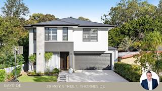 20 Roy Street, Thorneside | Bayside Property Agents | Luke Humphrys 20 Roy Street, Thorneside | Bayside Property Agents | Luke Humphrys