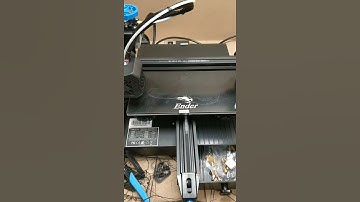 ender 3 v2 fan issue