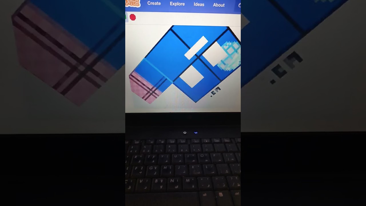 Yearblocks band 4081-4110