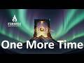 One More Time ✨ Dark Tech House &amp; Stone Motion Graphics 2026 | @DustToFlamesDJ