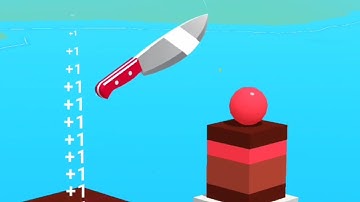 Slice it all Gameplay Slicing Legend #sliceltall