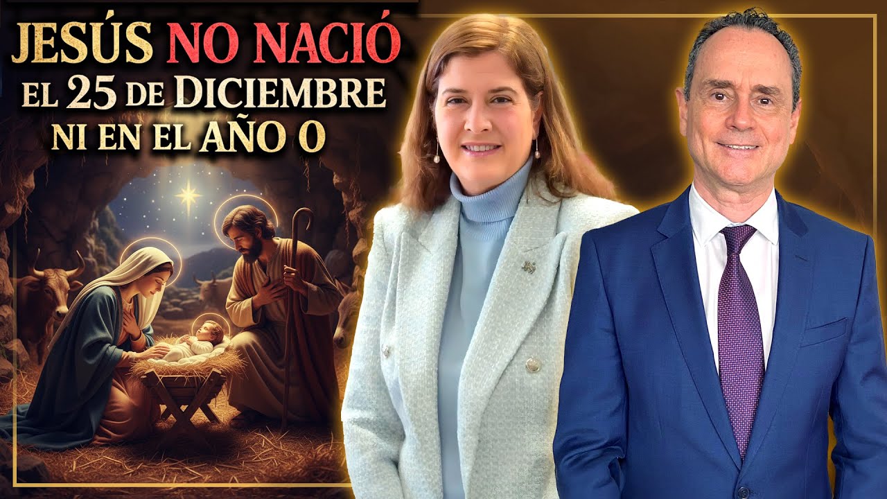 Desmontando Mitos Históricos sobre el Nacimiento de Jesús