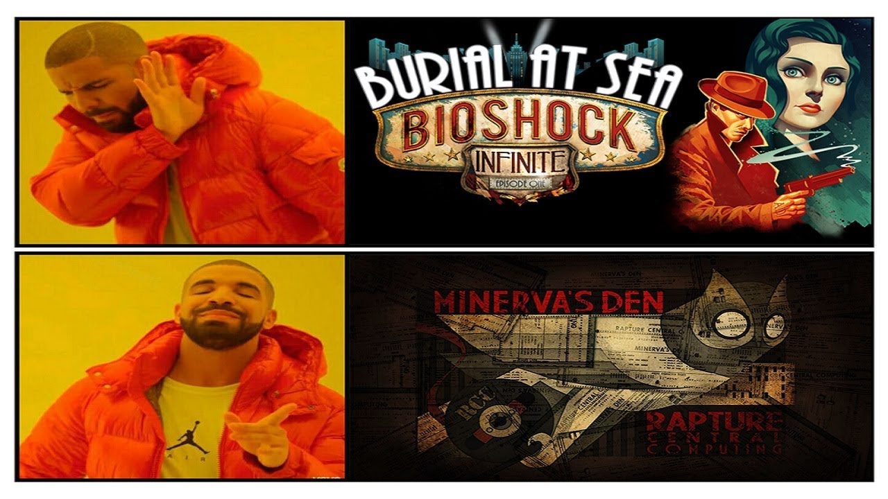 The Greatest Bioshock Game You've Never Played