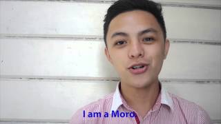 Jamil Faisal Adiong For Peace