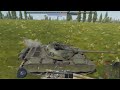 ZTZ59 || War Thunder