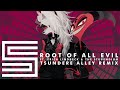 Silva Hound ft. Erica Lindbeck &amp; The Stupendium - Root of All Evil (Tsundere Alley Remix)