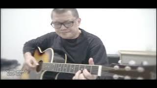 TA Cover Kasih SetiaMU Anton BHS