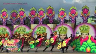 BEST OF PINTADOS KASADYAAN FESTIVAL OF FESTIVALS 2018