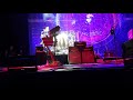 Toto  africa  live in budapest 20190627  40 trips around the sun tour