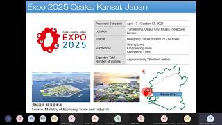 Waste Wise Cities Learning Hub 1: Community-based collection scheme in Osaka City.