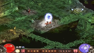 Median XL Sigma Unholy Melee Paladin Part 10: A Long Series Of Ubers