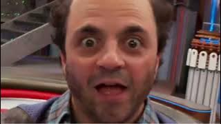 Download lagu Henry Danger Neck Hurt Remake