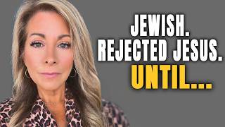 Jewish Woman Walks Into A Church And Is SHOCKED!