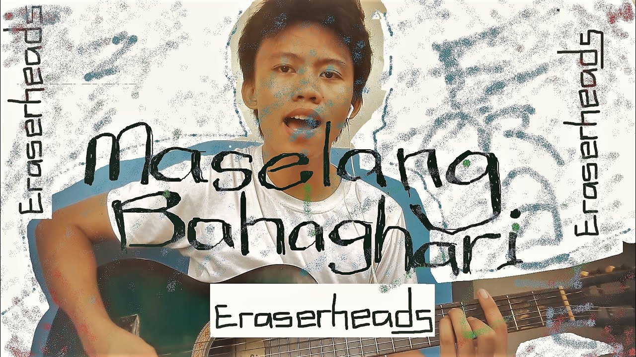 Maselang Bahaghari Eraserheads Cover YouTube
