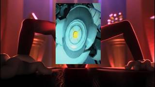 Caine Meltdown but GLaDOS