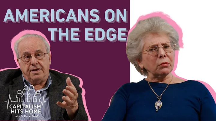 Americans are Collateral Damage to Capitalism - Capitalism Hits Home