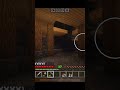 Finding Diamonds in Minecraft #minecraft #gaming #shorts